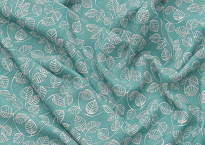 Caracus, South Pacific - Twist&Fit Roman Blind - Image 4